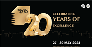 Qatar building Materials Exhibition ended successfully with fruitful results