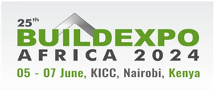 Kenya International Building Materials Exhibition ended successfully with fruitful results