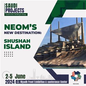 SAUDI PROJECT Construction, Building & Design concluded successfully