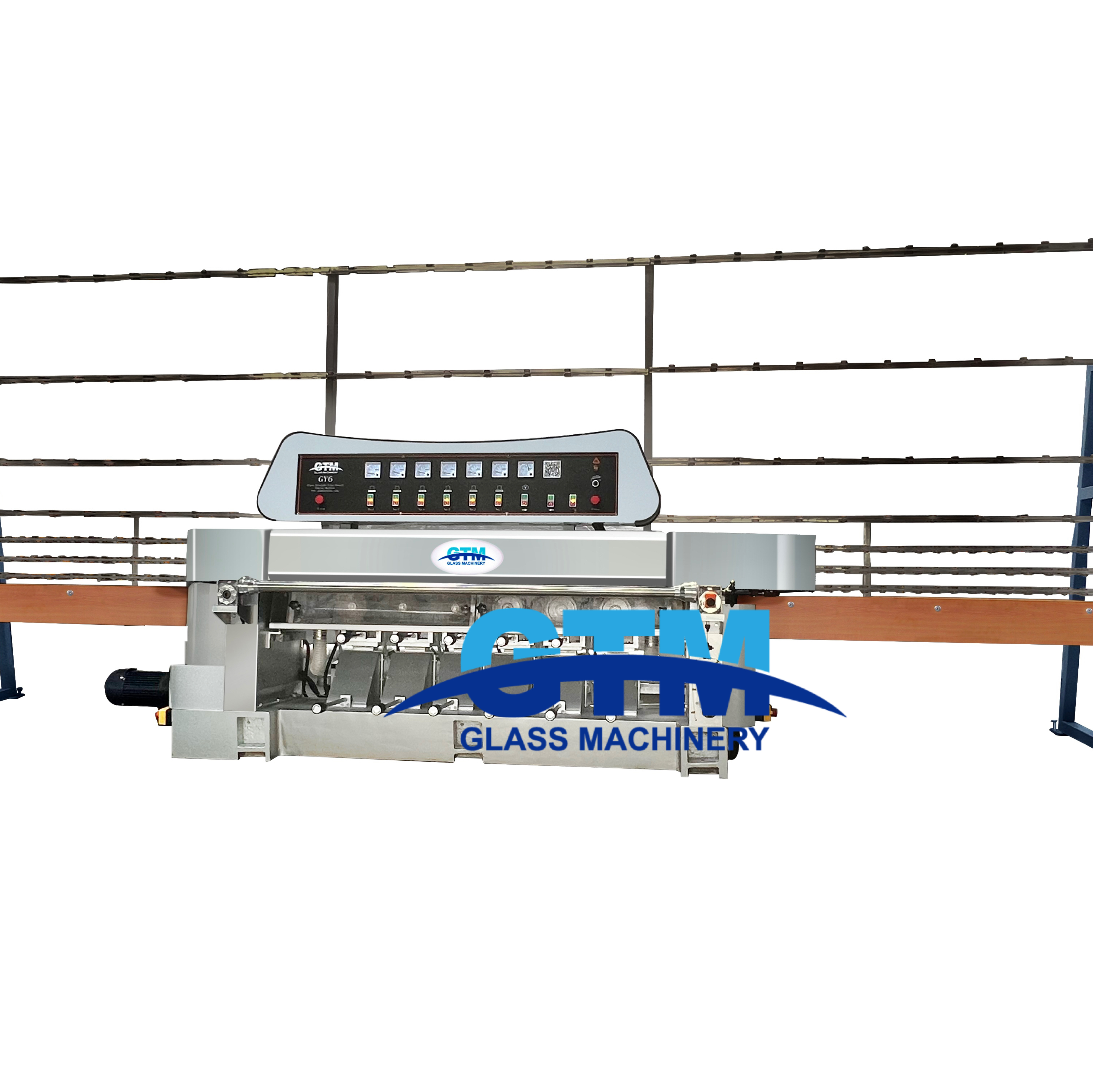 玻璃机械的保养对于保证其正常运行、延长其使用寿命至关重要。