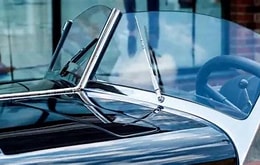 了解车窗玻璃：强度和安全性简介