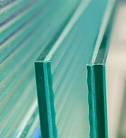 Why is Glass Transparent?