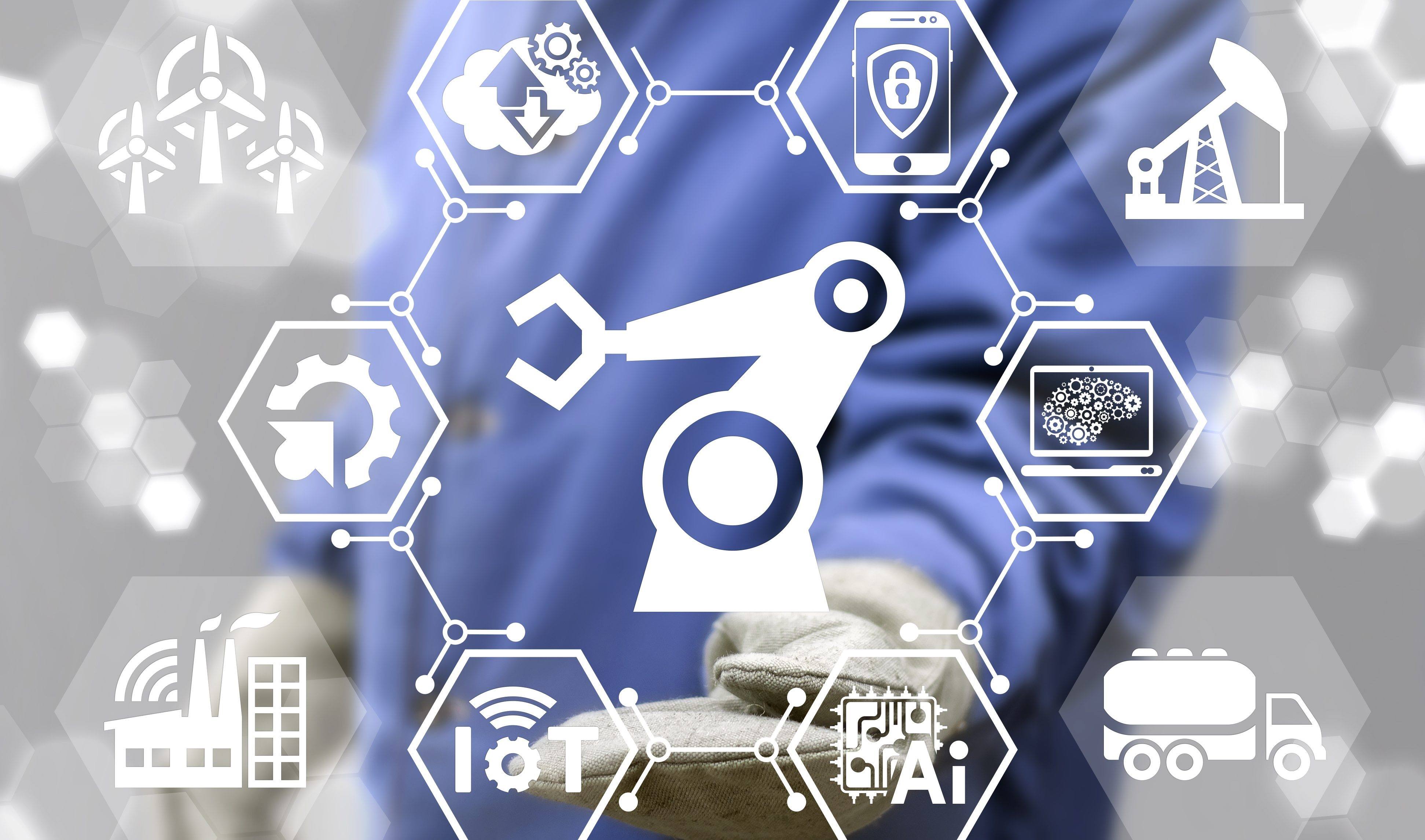 Towards intelligent manufacturing, the glass deep processing industry has a domestic