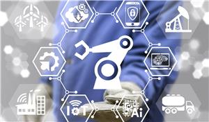 बुद्धिमान विनिर्माण की ओर, ग्लास डीप प्रोसेसिंग उद्योग में एक घरेलू 