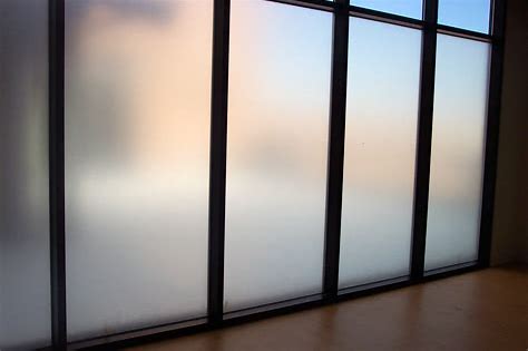 Understanding Frosted Glass: Composition, Benefits, and Applications