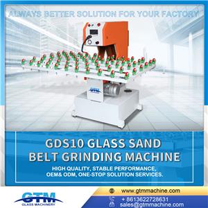 GTM Glass Machinery: Triết lý dịch vụ lấy khách hàng làm trung tâm