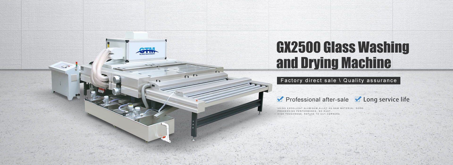 The Evolution of Glass Machinery: Innovations and Impact