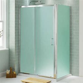 Kính phòng tắm: Thiết kế, chức năng và ion