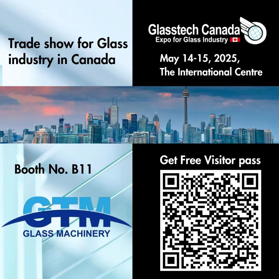 glasstech canada expo