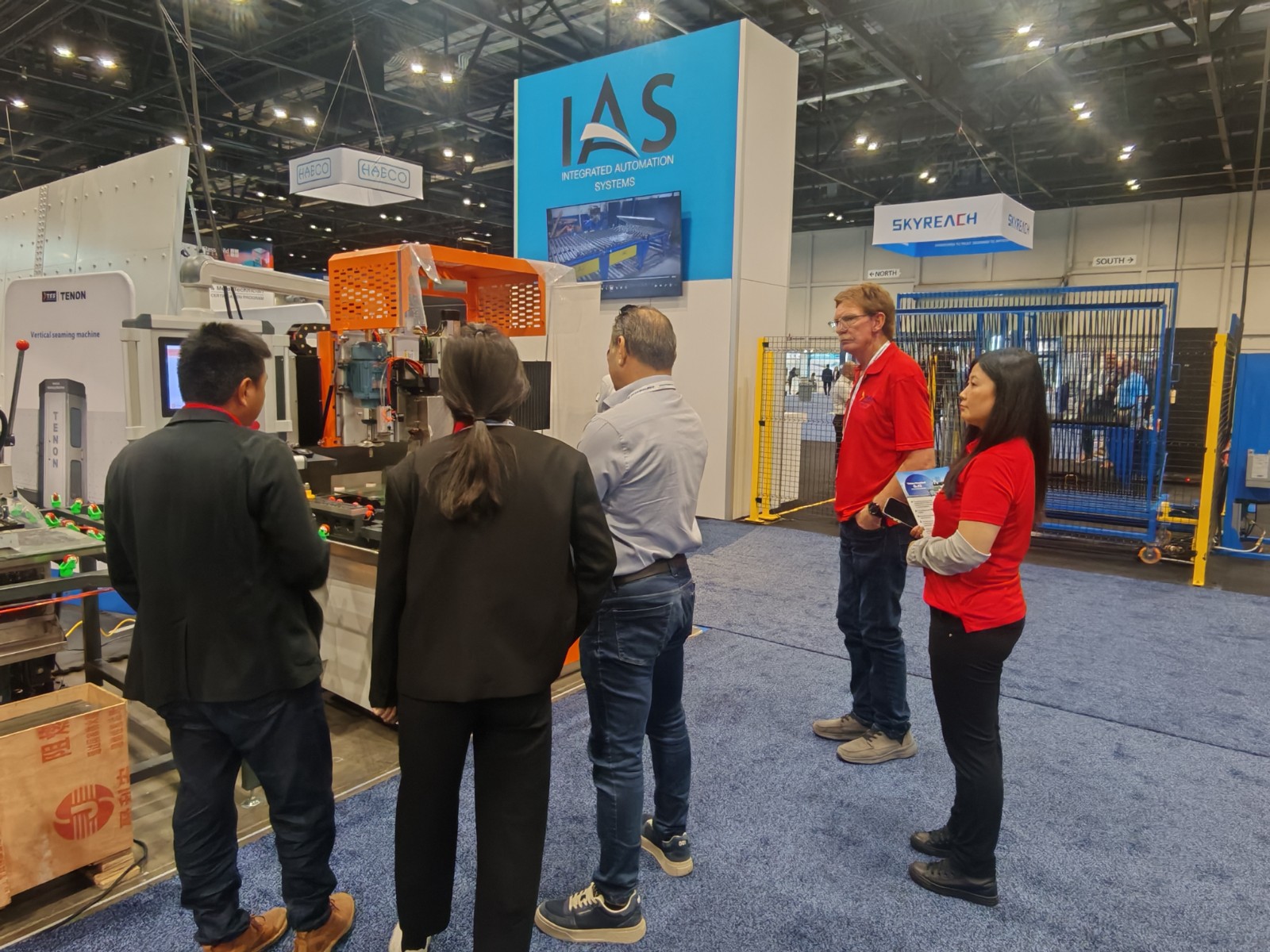 Glass build America 2025