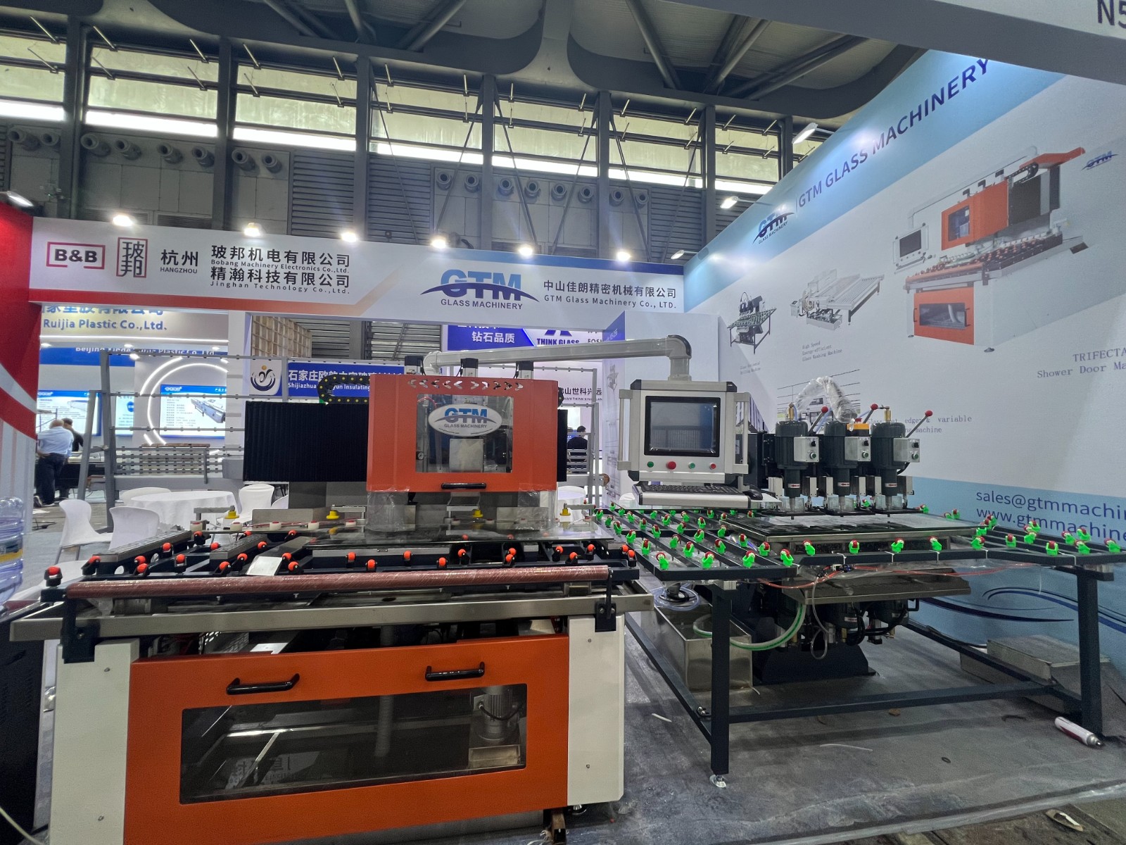 GTM CHINA GLASS 2026