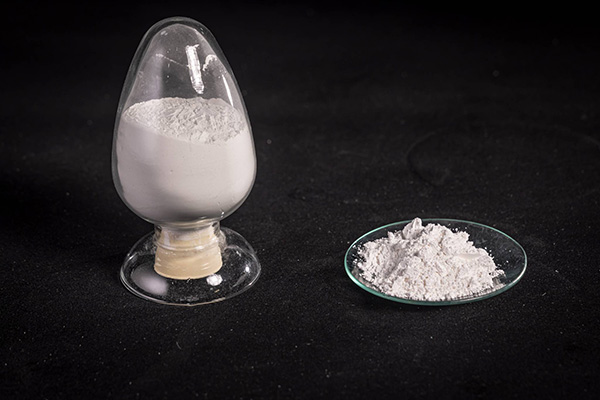Talcum Powder For rubber