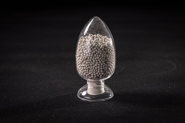 Disintegrating Magnesium Fertilizer