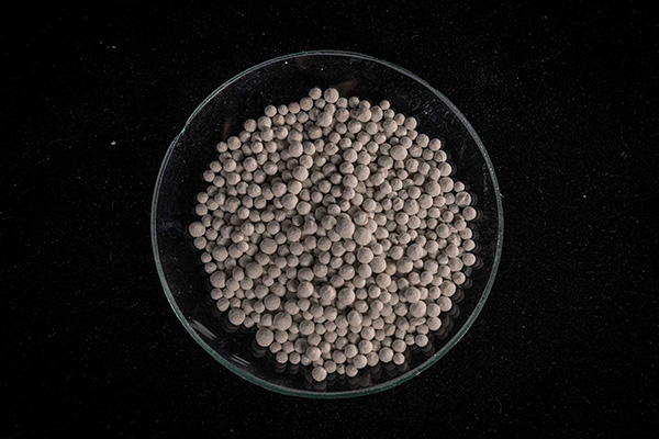 Disintegrating Magnesium Fertilizer