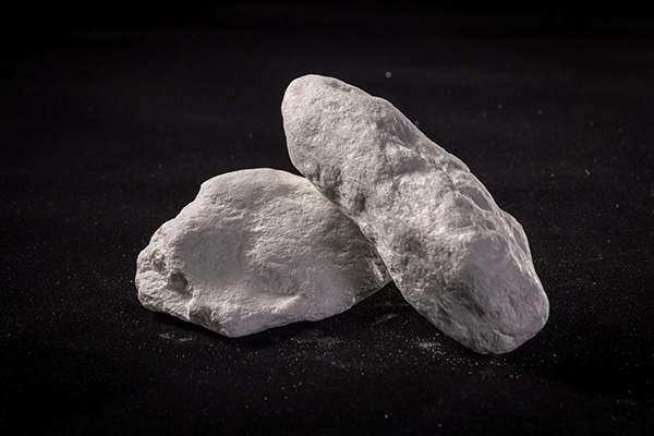 Talc Powder For Tires