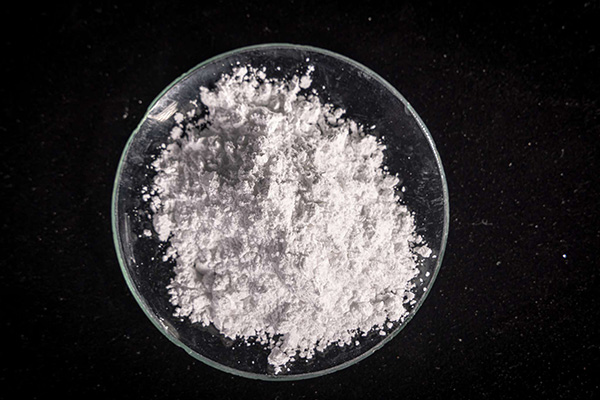 Talc Powder For Tires