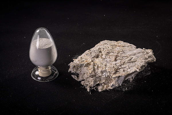 Charring agent for cable materials