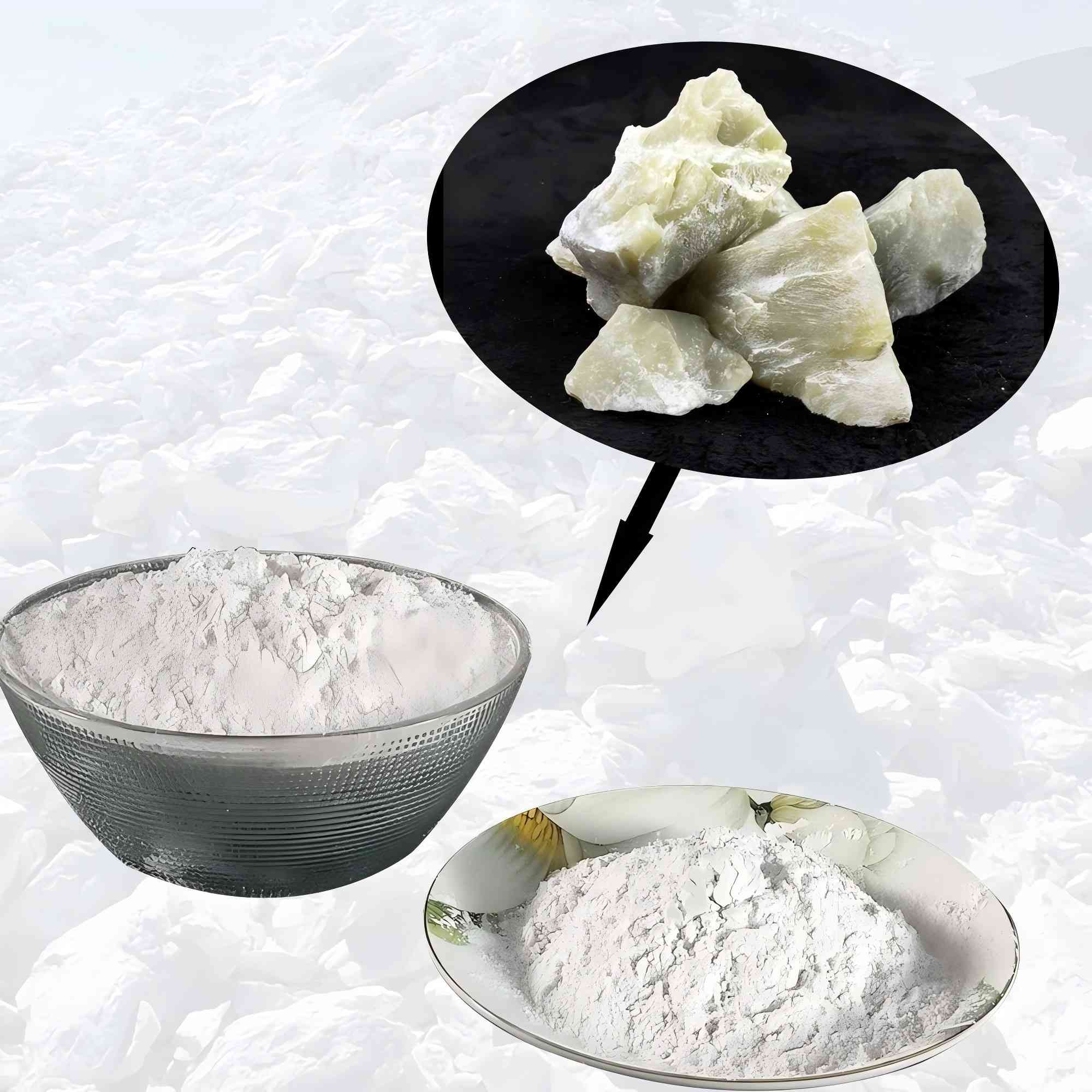 Is magnesium hydroxide a fire retardant?