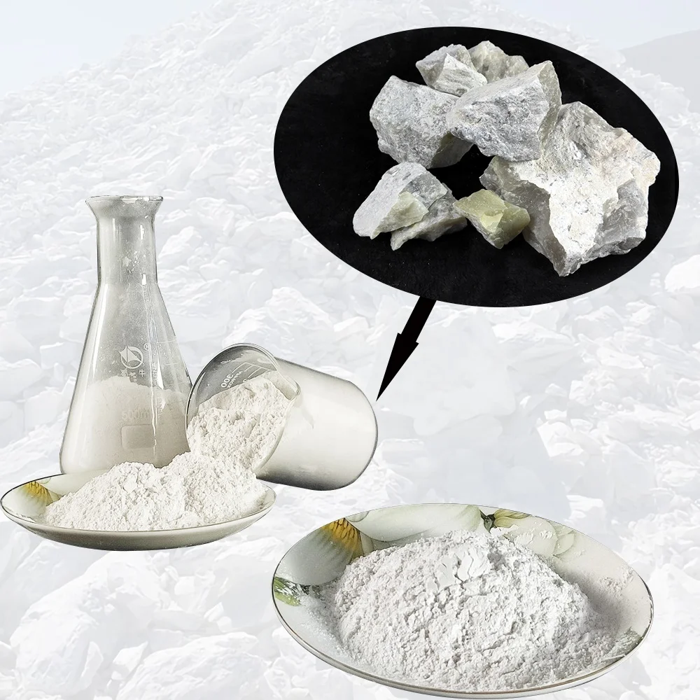 What is magnesium hydroxide used for in industry?