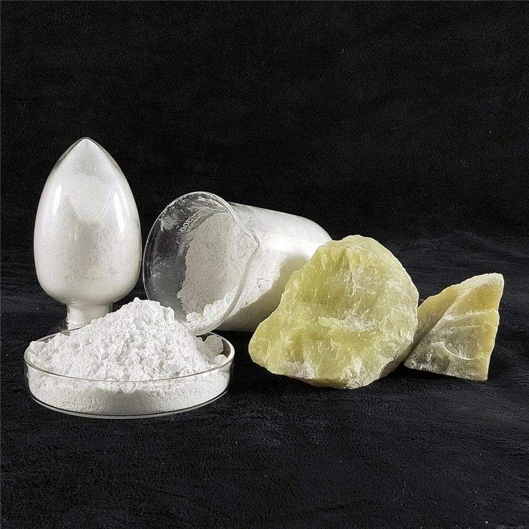 Is magnesium hydroxide bad for the environment?