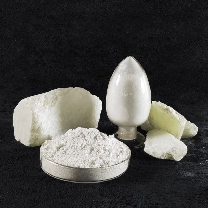 タルクパウダー