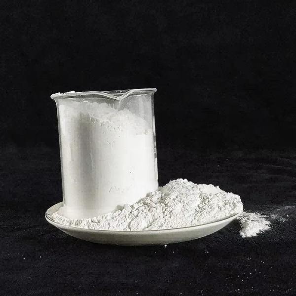 Paint grade talcum powder