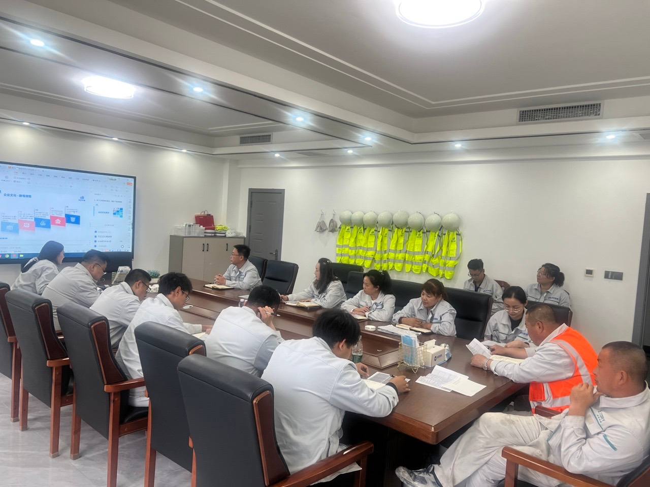 Walking Hand in Hand with Values as Our Sail: A Letter to Our Customers and Partners Walking Hand in Hand with Values as Our Sail: A Letter to Our Customers and Partners