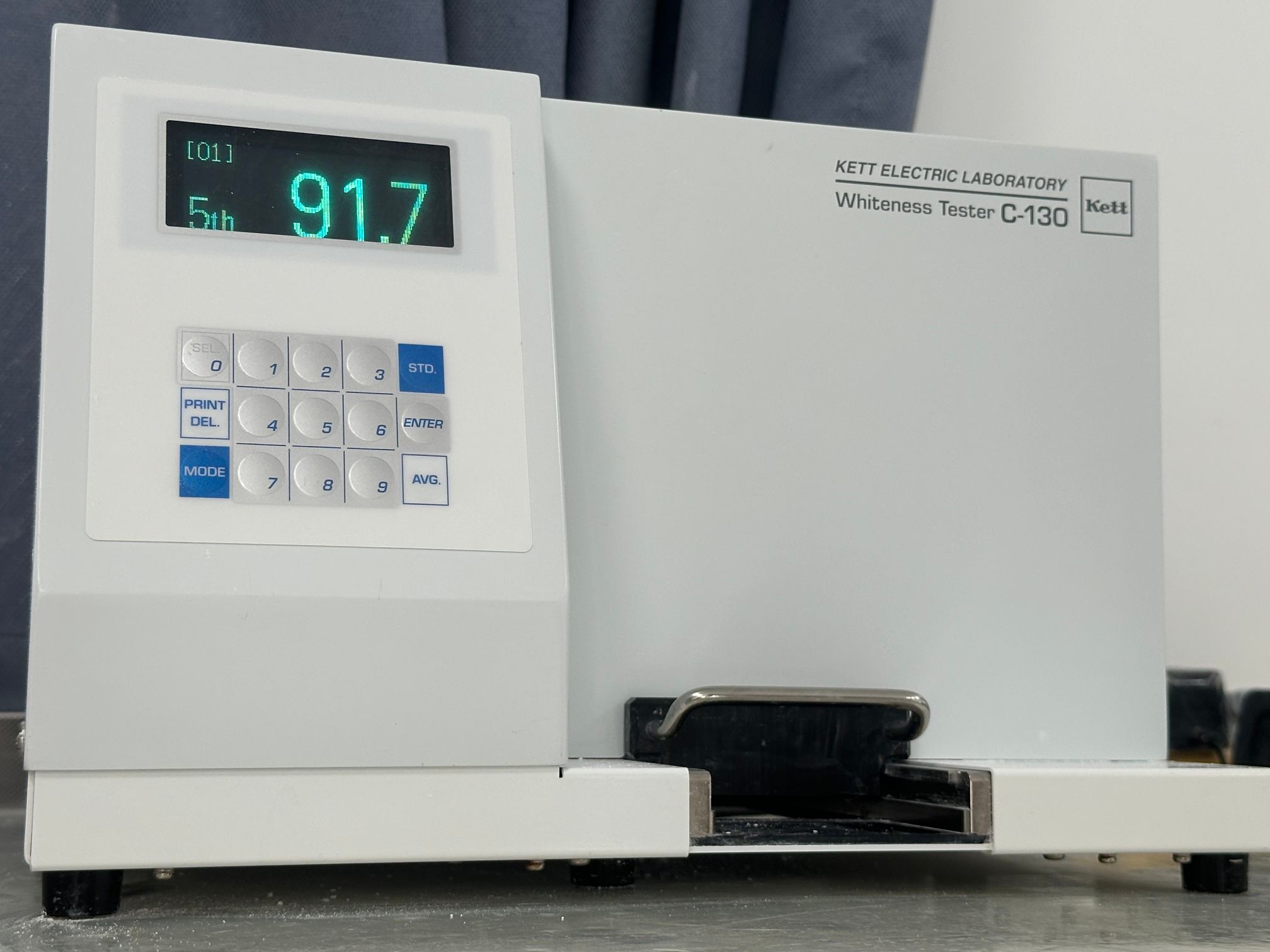 Why does whiteness determine the price of industrial powders? A comprehensive analysis of key factors.