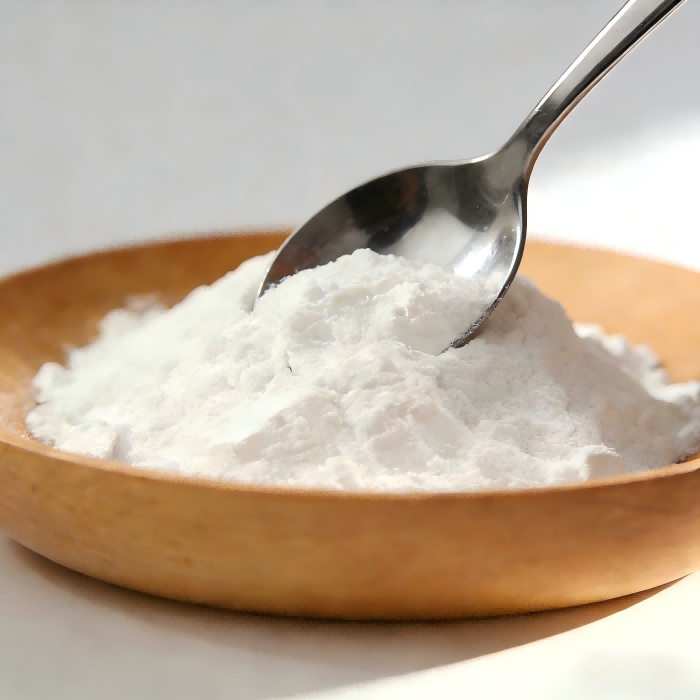 食品産業における水酸化マグネシウムの用途