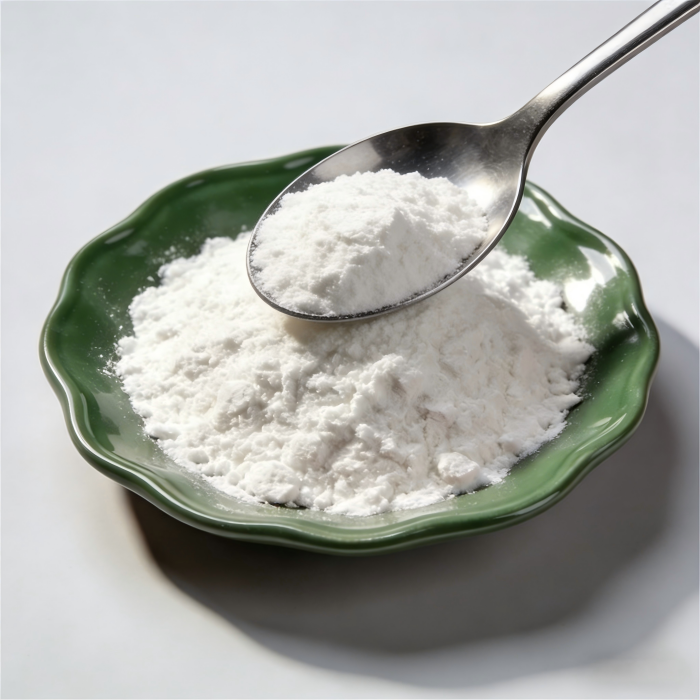 How to reduce the residue on a 500-mesh sieve? The original manufacturer provides stable powder with a low residual content.