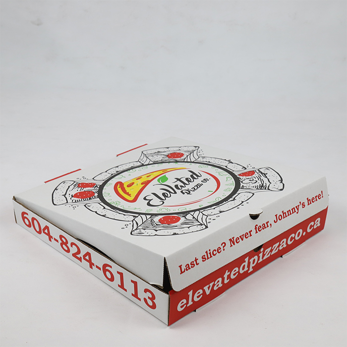 White Pizza Takeaway Box OEM Factory Manufacturers, White Pizza Takeaway Box OEM Factory Factory, Supply White Pizza Takeaway Box OEM Factory
