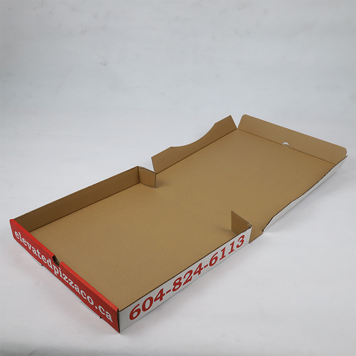 White Pizza Takeaway Box OEM Factory Manufacturers, White Pizza Takeaway Box OEM Factory Factory, Supply White Pizza Takeaway Box OEM Factory