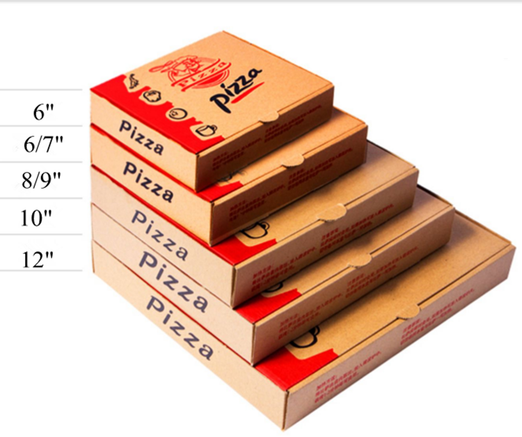 cheaper pizza box