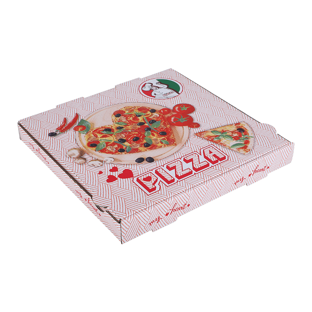 bulk pizza box