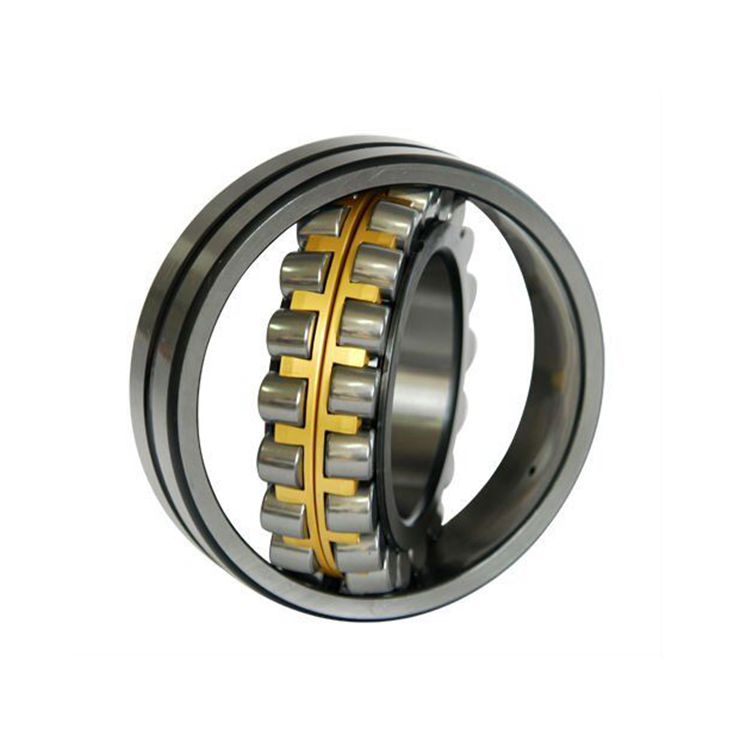 Cylindrical Roller Bearing Factory