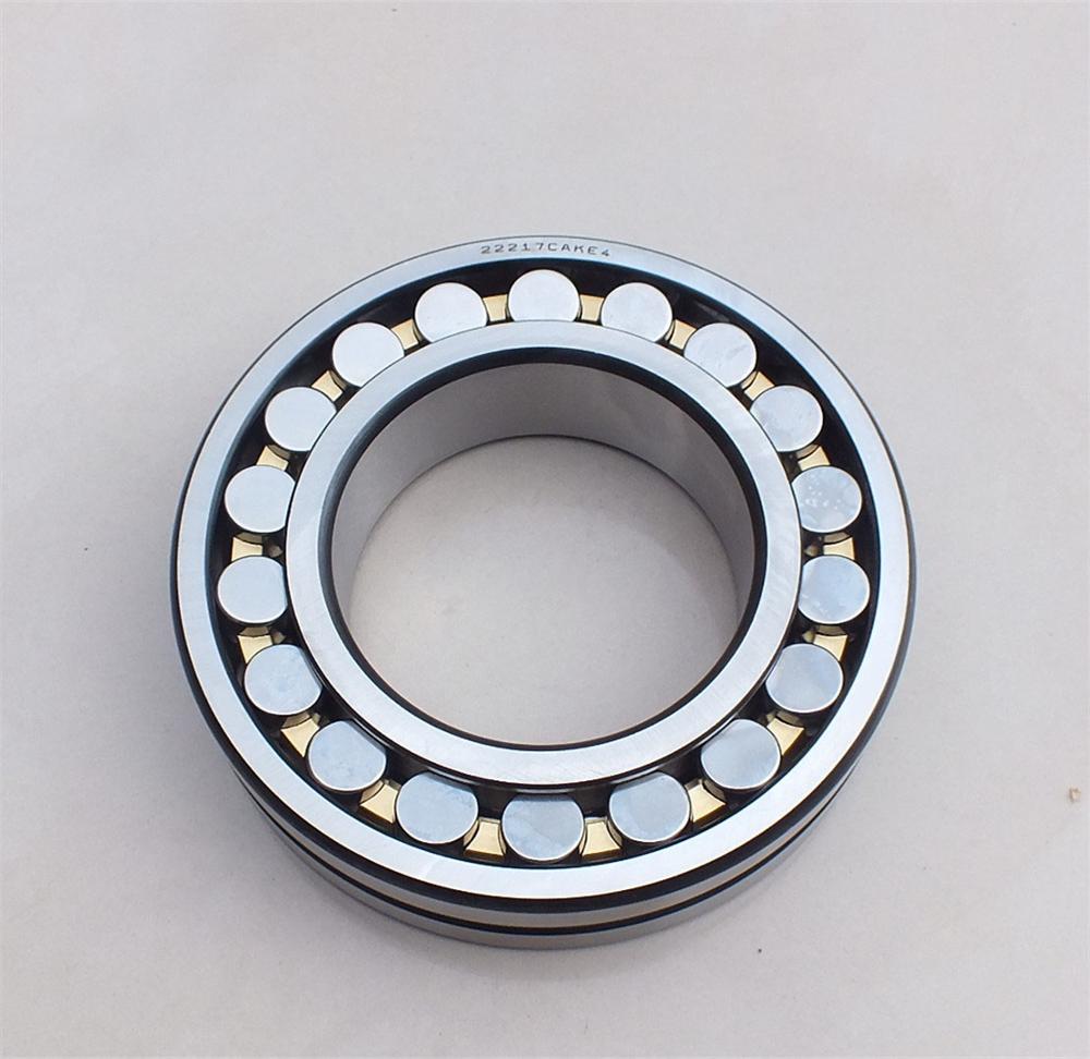 Roller Thrust Bearing Factory