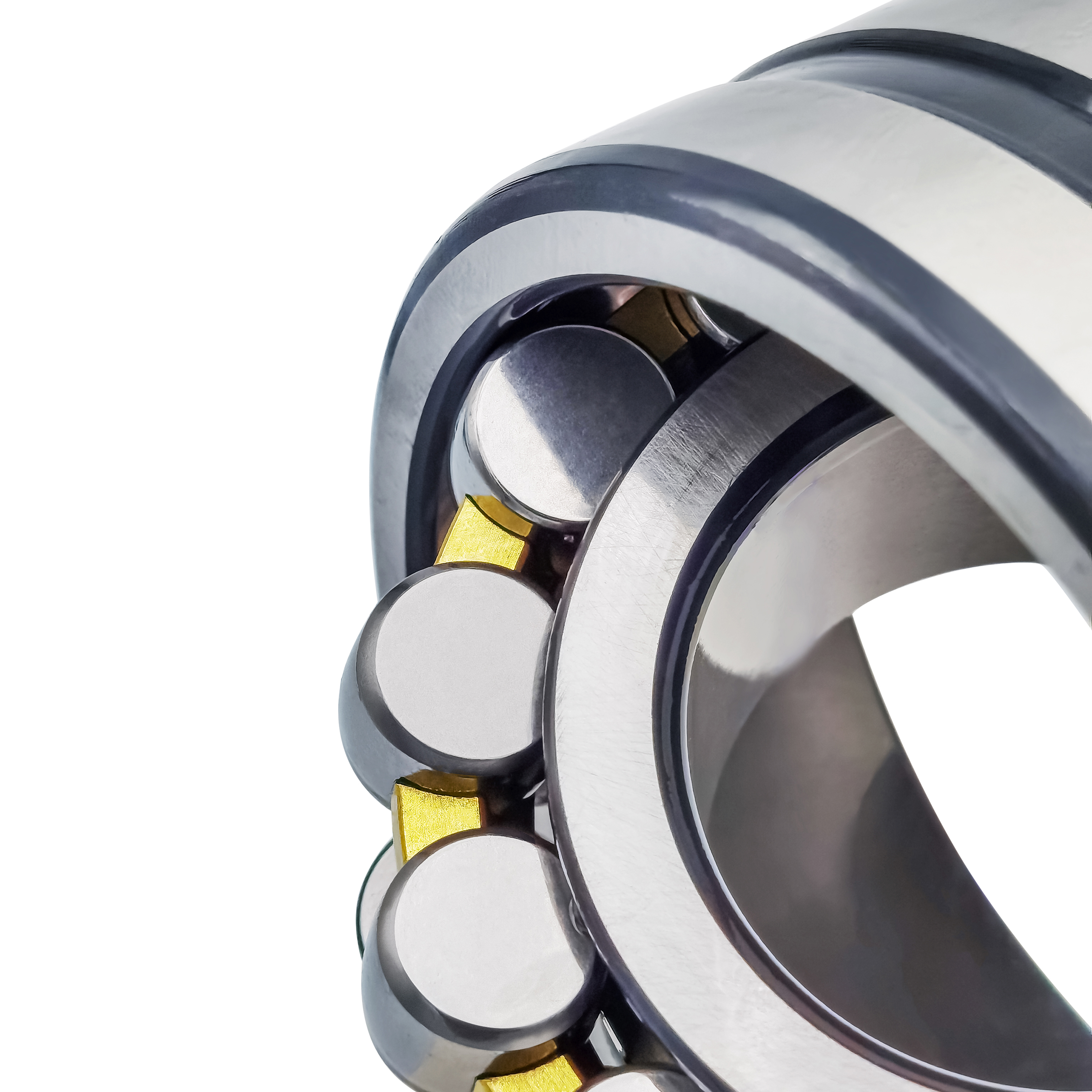 Sealed Roller Bearings Factory