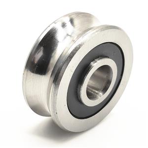 Ball And Roller Bearing