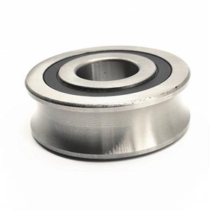 Small Roller Bearings