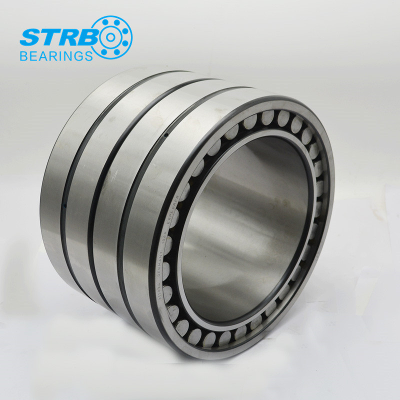 Four Rows Of Cylindrical Rollers Bearing Factory