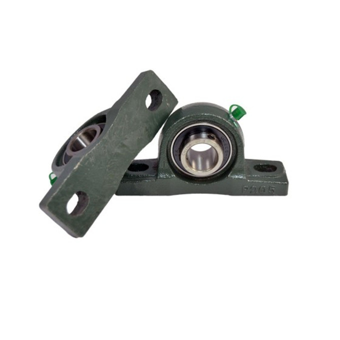 Tapered Roller Bearing Housing Factory