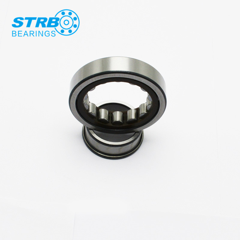 Wide Roller Bearings Factory