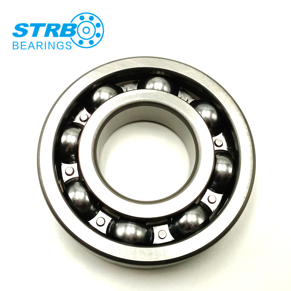 Truck Deep Groove Ball Bearings Factory