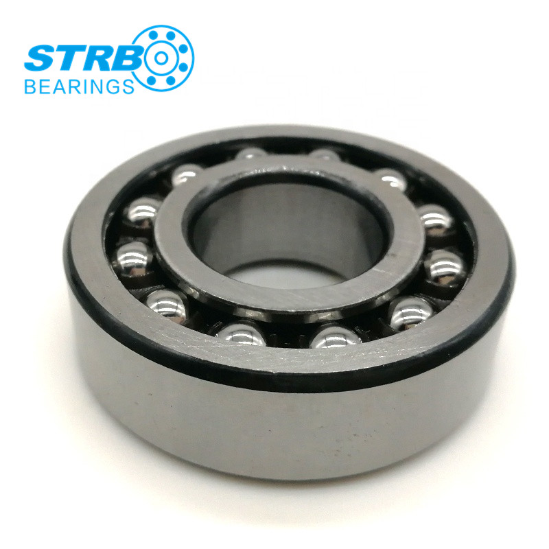 Self-aligning Ball Bearings Used By Machine