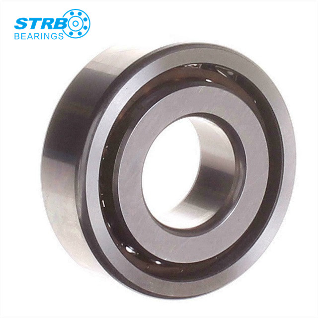 Double Row Ball Angular Contact Ball Bearings Factory