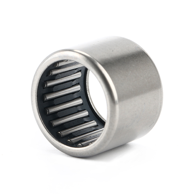 Drawn Cup Needle Roller Bearings Factory