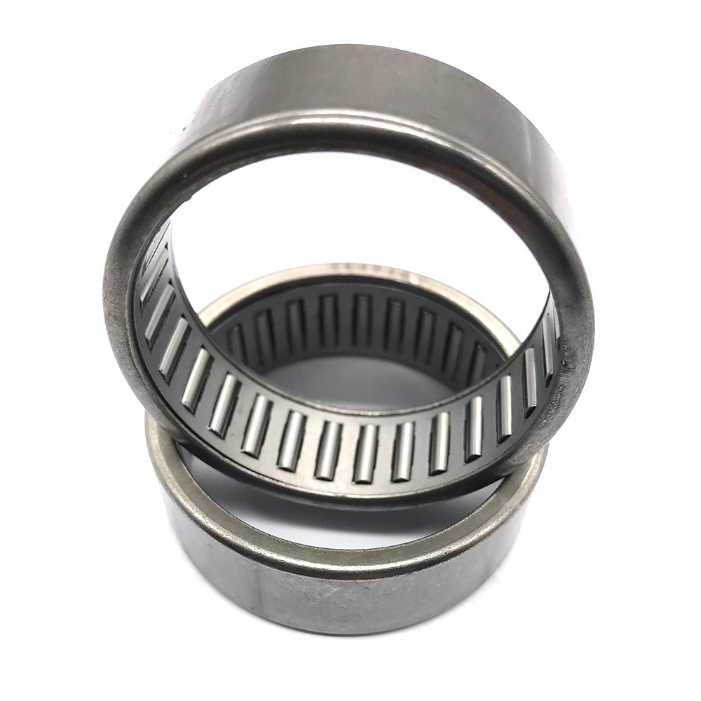 sealed needle roller bearings