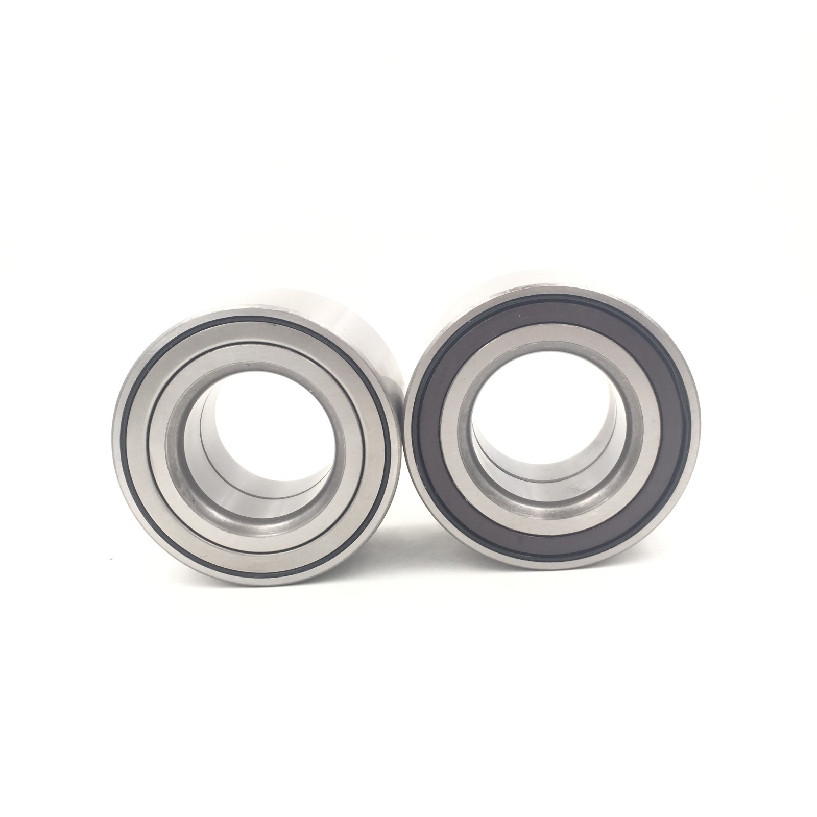 front wheel bearings