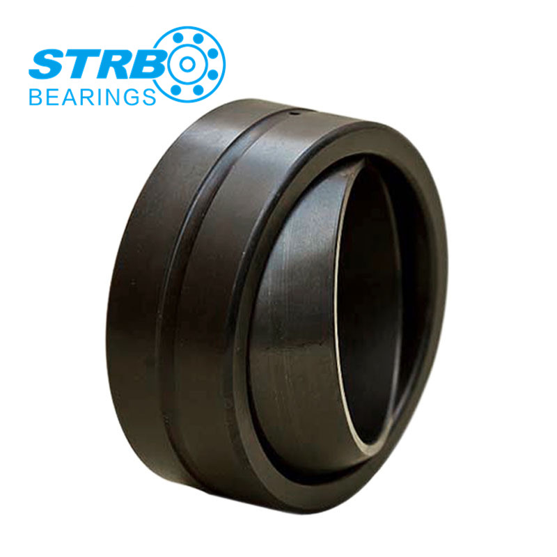 Plain Shaft Bearing With Housing Factory