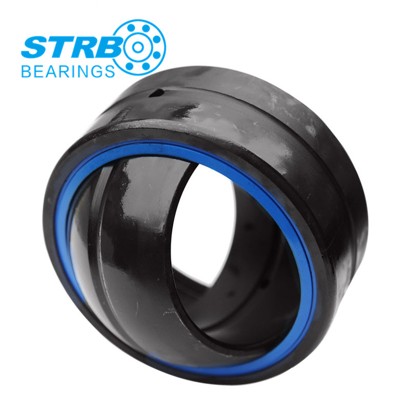 Plain Shaft Bearing With Housing Factory